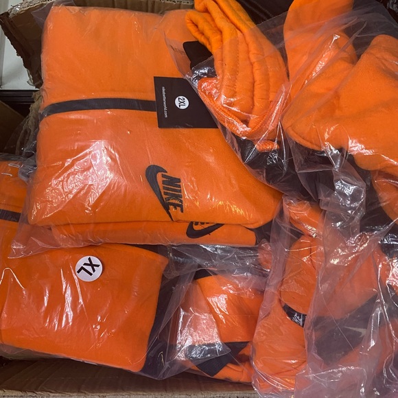 Nike track suits for Kids